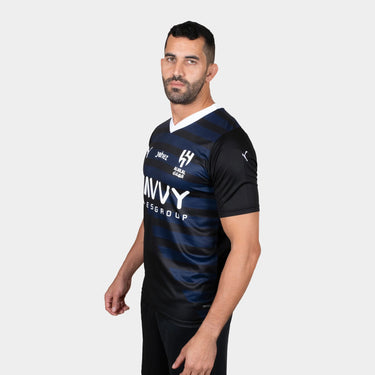 Al Hilal S.Fc 23/24 Men Third Jersey